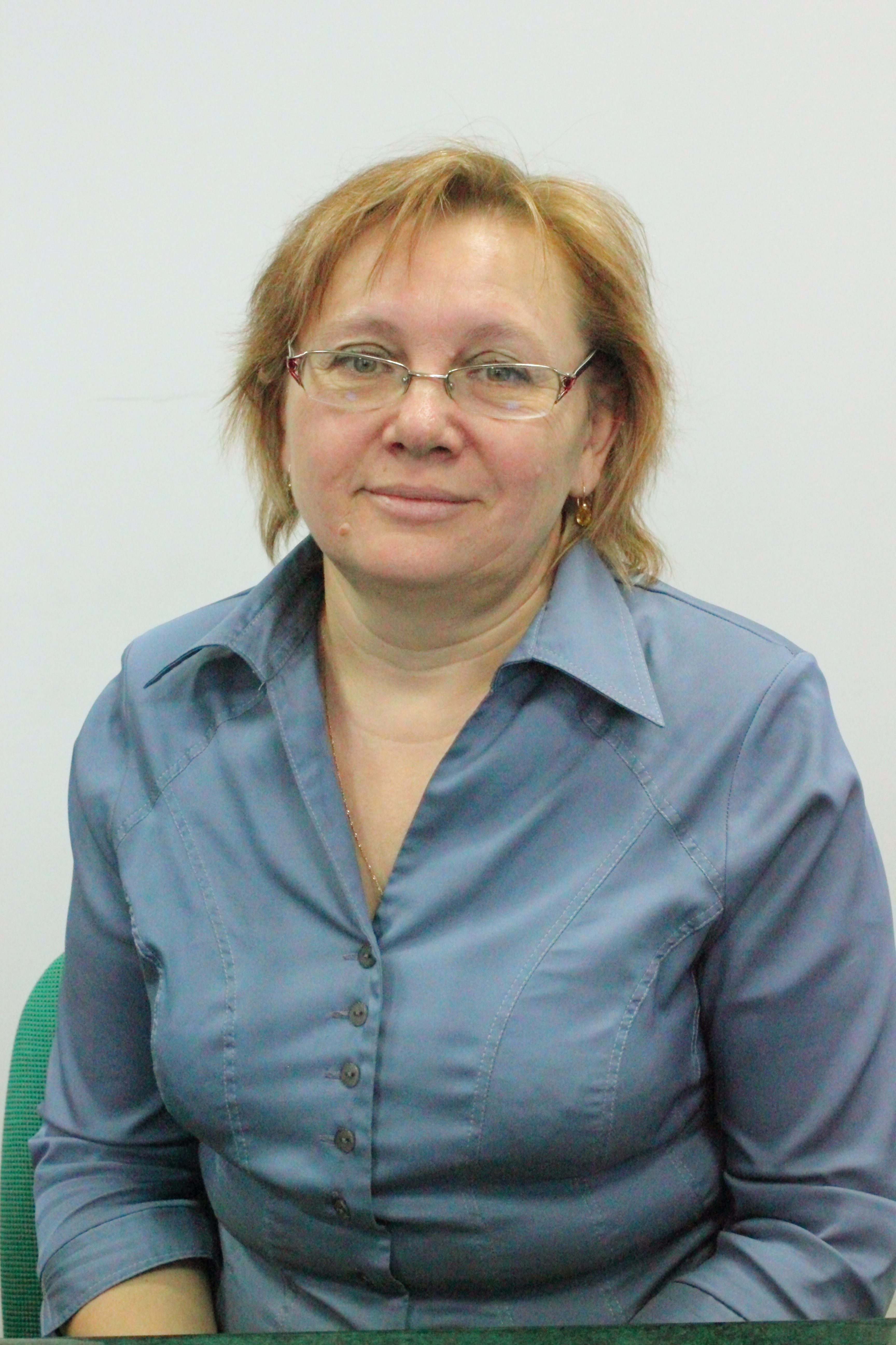bugrova e p