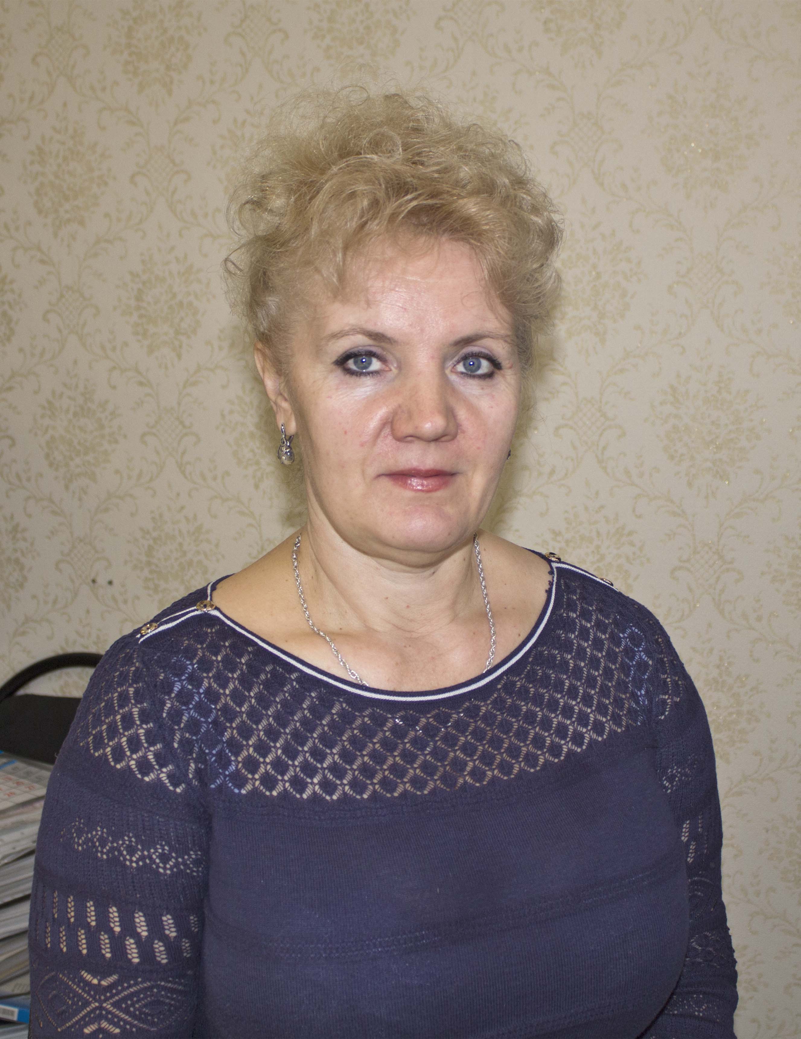 trubnikova
