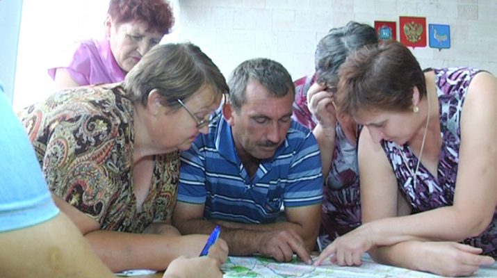 Bez hozjaina zemlja - kruglaja sirota