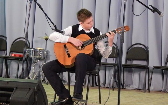 Muzykanashe bogatstvo 1