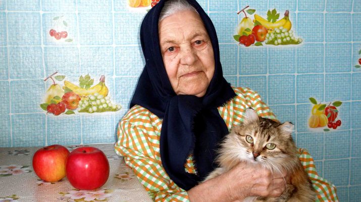 baba klava