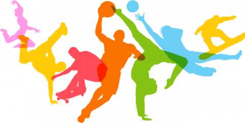 sport