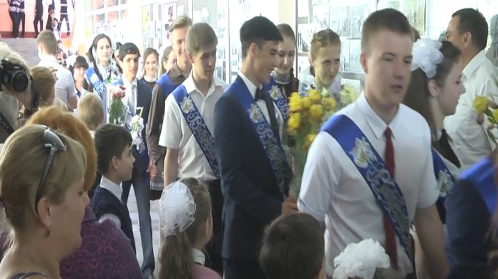 videonovosti posledni zvonok 25 05 2016