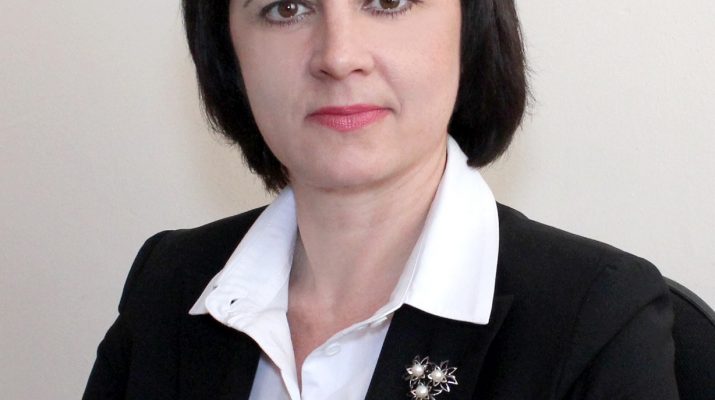 kulikova