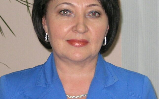 Nekipelova T A