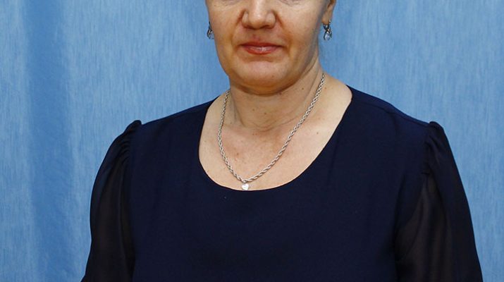 trubnikova s