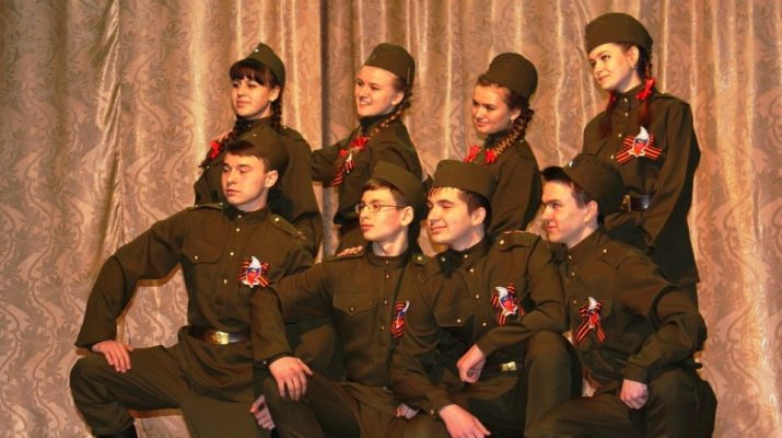 Помнит мир спасенный