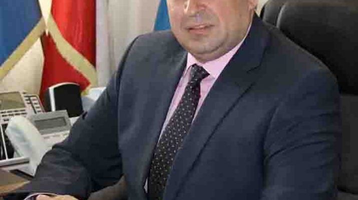 А.Грибеник