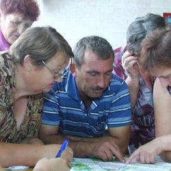 Bez hozjaina zemlja - kruglaja sirota