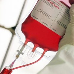 Donorstvo - jeto reka zhizni 2