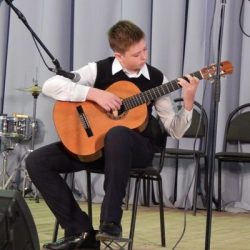 Muzykanashe bogatstvo 1