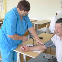 Na pulse svoego zdorovja