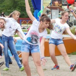 Na puti k Zernogradu 2