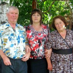 Nurija Ipatova i ee dinastija