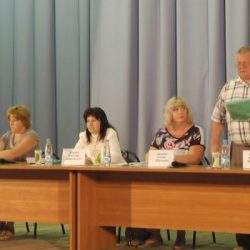 Razvitie sela - itogi i perspektivy 1