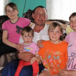 Semja v kuche ne strashna i tucha