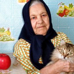 baba klava