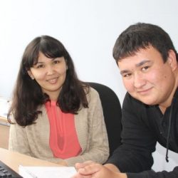 blagoslovennyj trud dushi