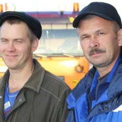byvaet li legkoj doroga