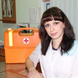 kogda schet idet na sekundy