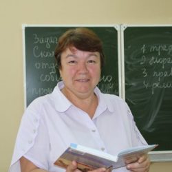 po istoricheskoj lestnice s irinoj rybkinoj