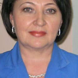 Nekipelova T A