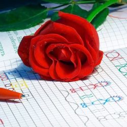 учительская весна