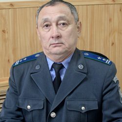 dusenbaev