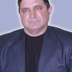 gorshkov
