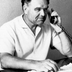 panasenko portret