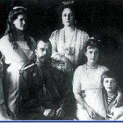 romanovs-family