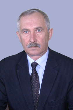 Elistratov