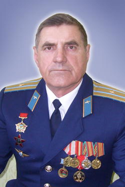 Mikhailenko