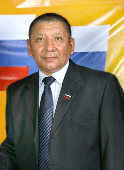 Nurjanov
