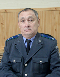 dusenbaev