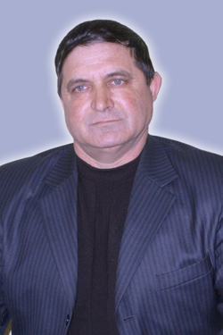 gorshkov