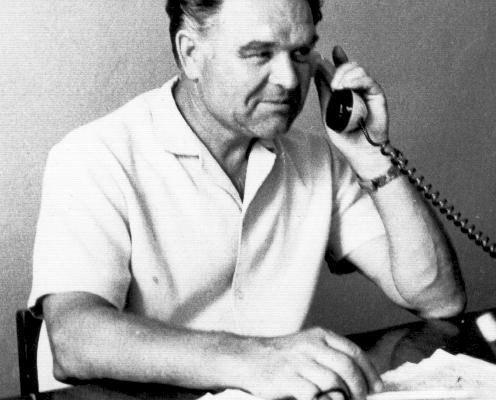 panasenko portret