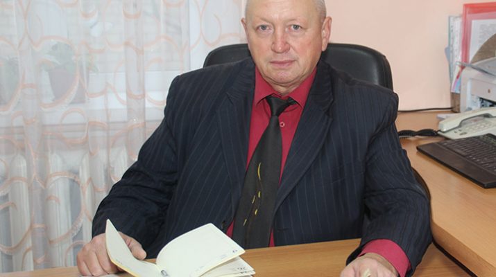 родичев